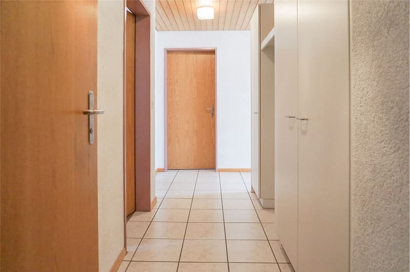 Charming family apartment with hobby room and parking space (3)