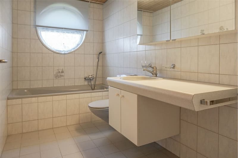 Charming family apartment with hobby room and parking space (8)