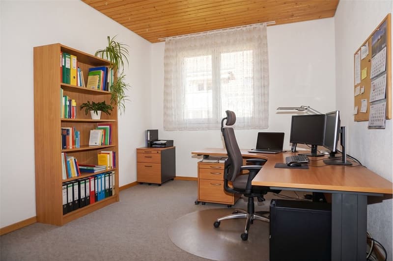Charming family apartment with hobby room and parking space (7)