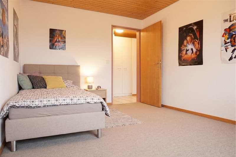 Charming family apartment with hobby room and parking space (6)