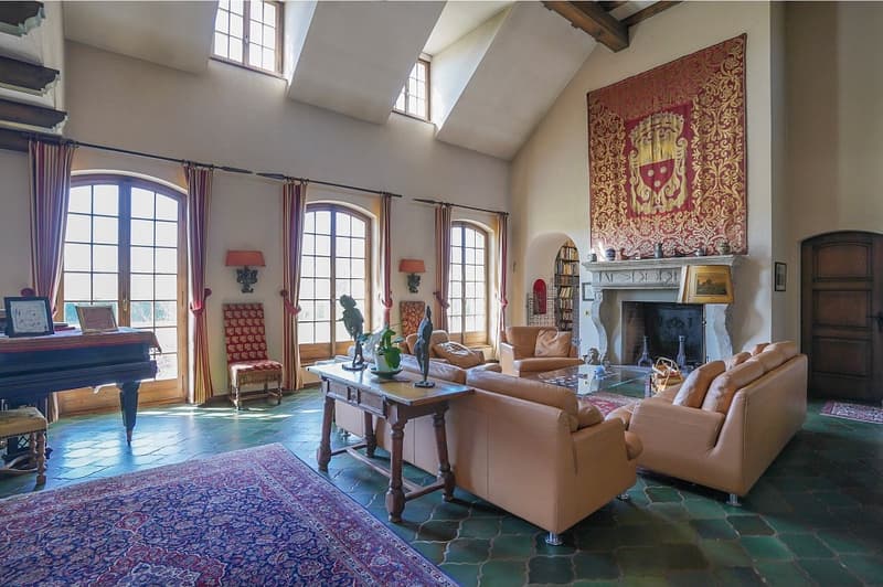Exklusives Wohnen auf Zeit - Berner Landhaus-Villa (5)