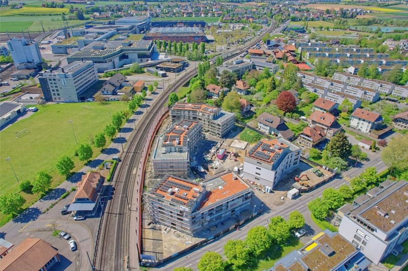 Stilvoll und altersgerecht wohnen im Viermoos  urban, komfortabel, zeitlos (11)