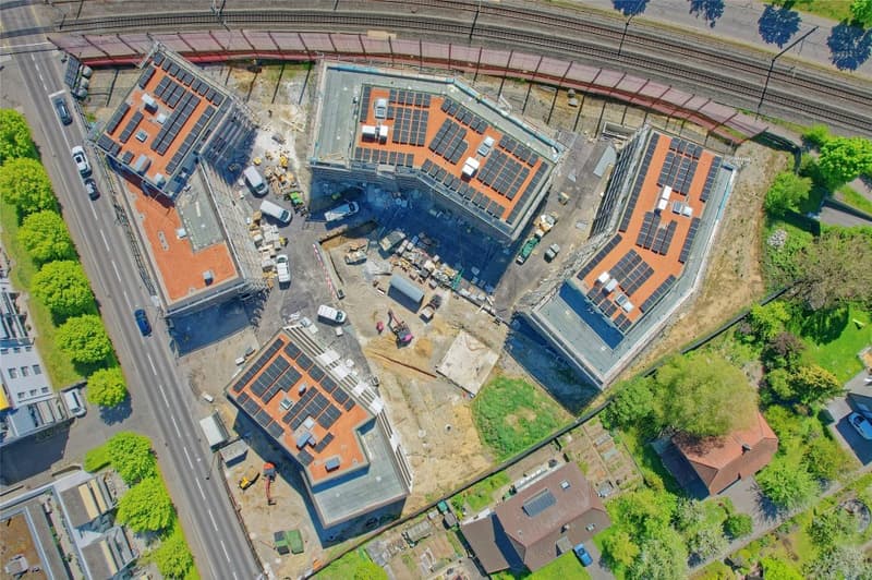 Stilvoll und altersgerecht wohnen im Viermoos  urban, komfortabel, zeitlos (7)