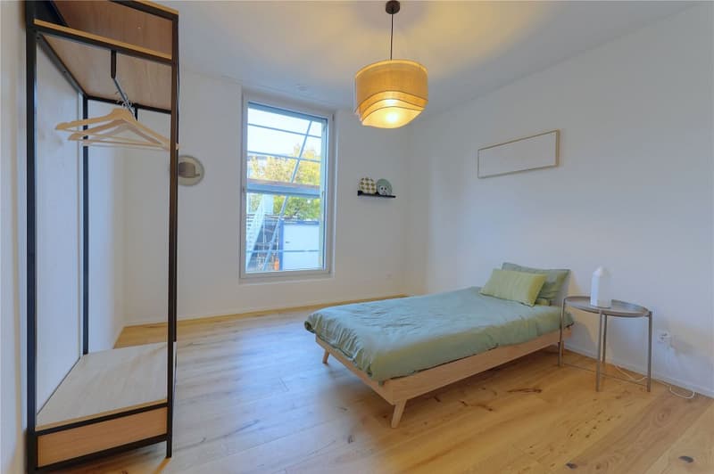 NEUBAU Viermoos - Wohnen an bester Zentrumslage von Urtenen-Schönbühl (13)