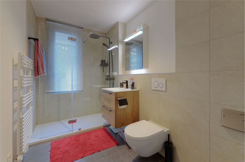 Modern 2.5-room apartment with 82 m² and two balconies (9)