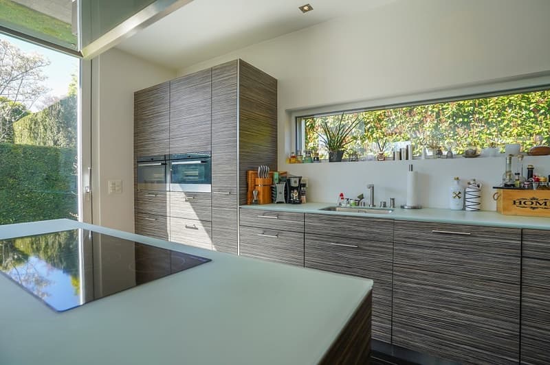 Maison de rêve pour famille - dans le plus beau quartier de Zollikofen (13)