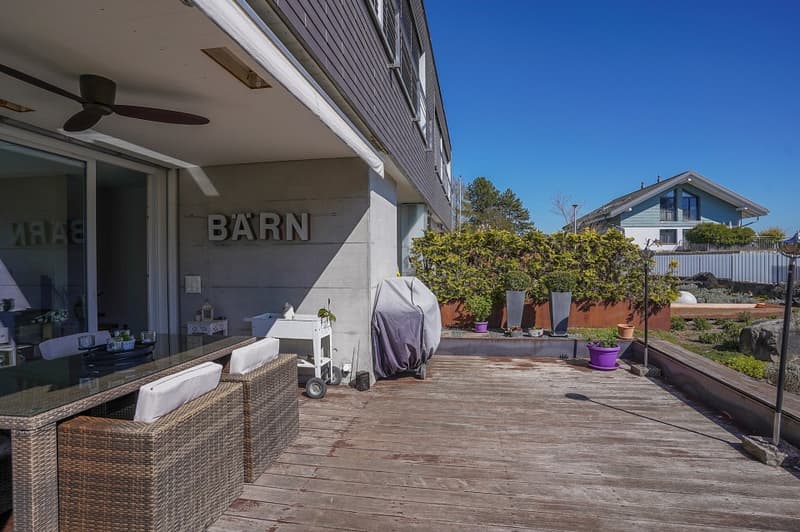 Maison de rêve pour famille - dans le plus beau quartier de Zollikofen (5)