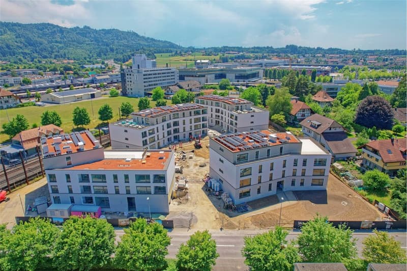 Vivere con stile e adatto all'età nel Viermoos - urbano, confortevole, senza tempo (2)