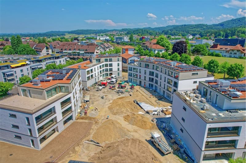 Vivere con stile e adatto all'età nel Viermoos - urbano, confortevole, senza tempo (10)