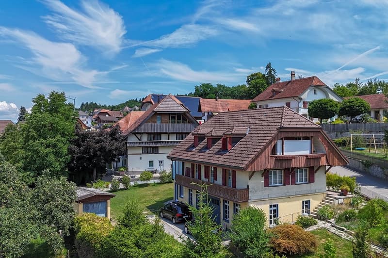 Ein Bijou von einem Haus - frisch saniert und bezugsbereit (3)