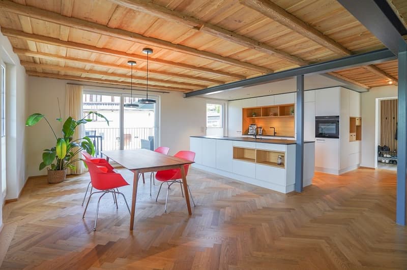 Ein Bijou von einem Haus - frisch saniert und bezugsbereit (3)