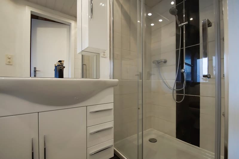 Charming farmhouse with privacy in Kallnach BE (8)