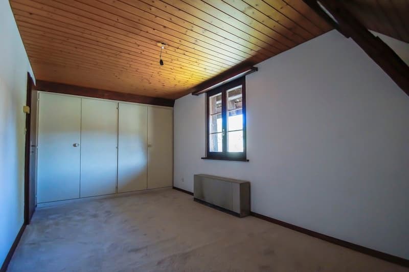 Charming farmhouse with privacy in Kallnach BE (5)