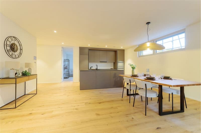New Build Viermoos - Living in the Best Central Location of Urtenen-Schönbühl (9)