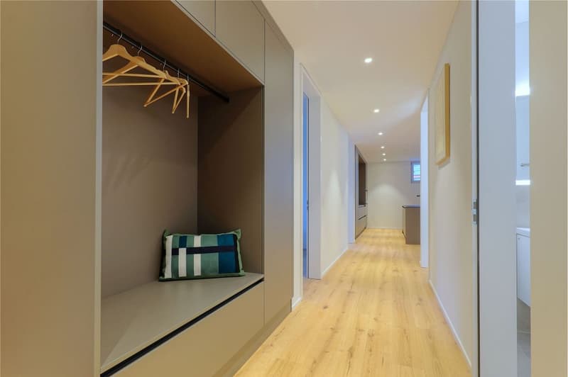 New Build Viermoos - Living in the Best Central Location of Urtenen-Schönbühl (12)