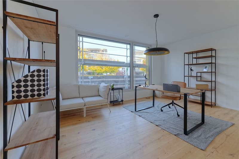 New Build Viermoos - Living in the Best Central Location of Urtenen-Schönbühl (7)
