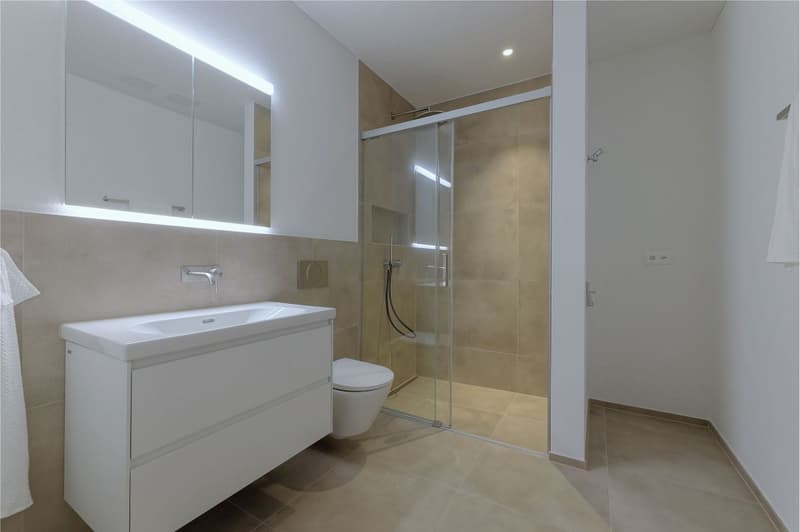 New Build Viermoos - Living in the Best Central Location of Urtenen-Schönbühl (11)