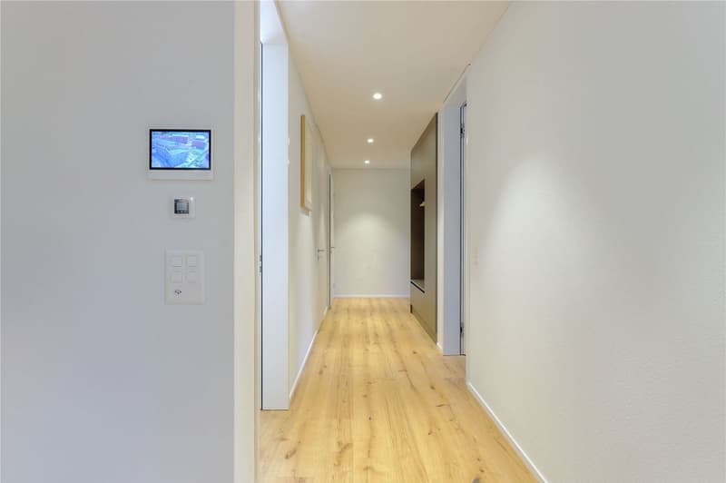 New Build Viermoos - Living in the Best Central Location of Urtenen-Schönbühl (12)