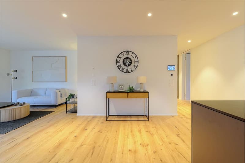 New Build Viermoos - Living in the Best Central Location of Urtenen-Schönbühl (8)