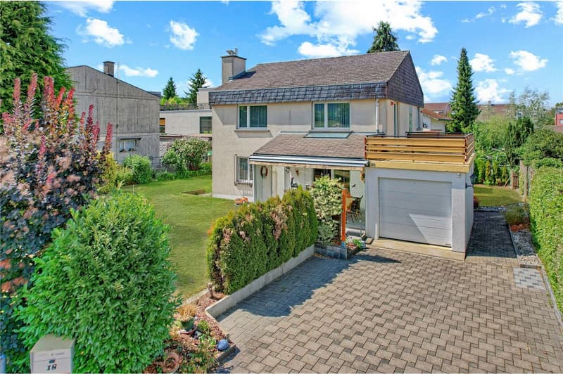 6.5-room single-family house with plenty of space to feel good (2)