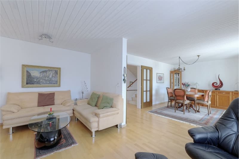6.5-room single-family house with plenty of space to feel good (7)
