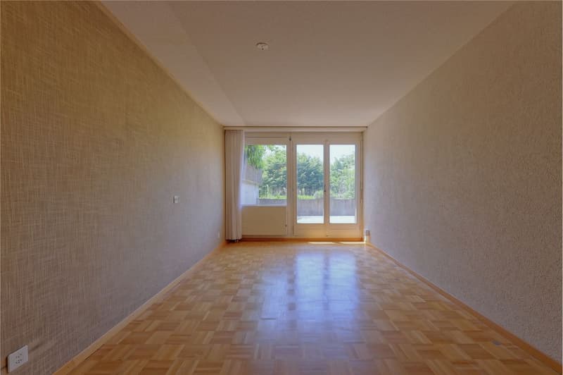 5-Zimmer-Terrassenhaus mit grosszügiger Terrasse und Potenzial (8)
