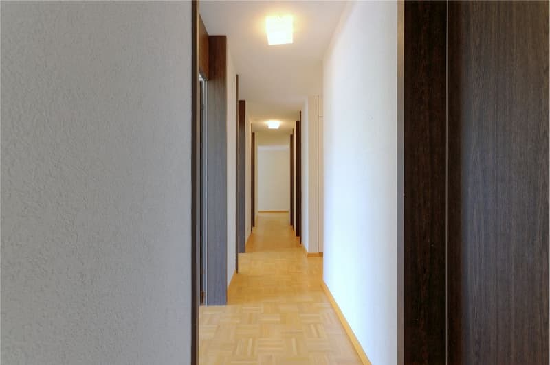 5-Zimmer-Terrassenhaus mit grosszügiger Terrasse und Potenzial (13)