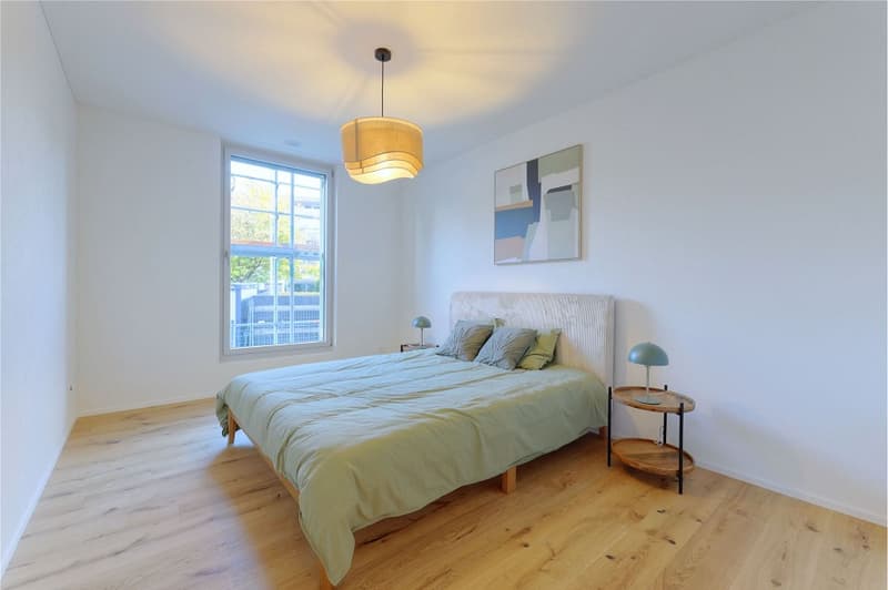 New Build Viermoos - Living in the Best Central Location of Urtenen-Schönbühl (13)