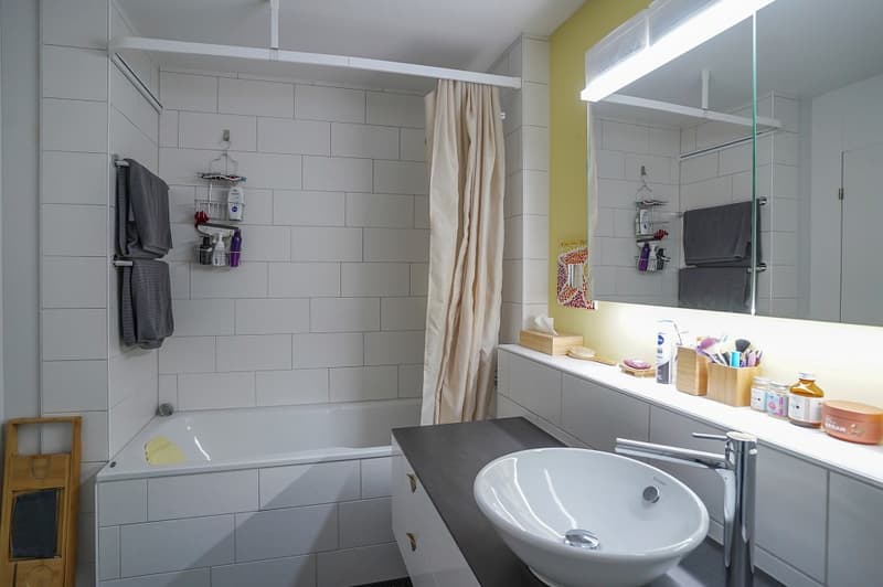 Appartement rénové de 5½ pièces au cœur de Zollikofen (10)