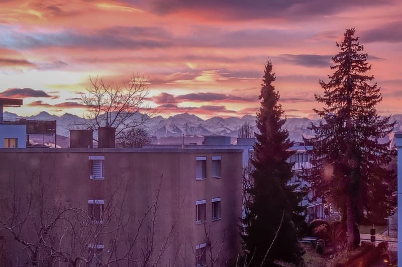 Appartement rénové de 5½ pièces au cœur de Zollikofen (8)