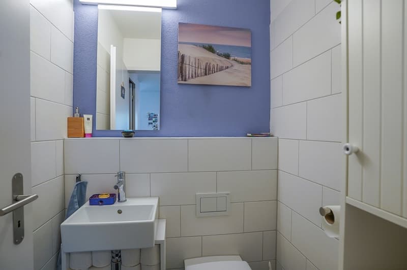 Appartement rénové de 5½ pièces au cœur de Zollikofen (11)