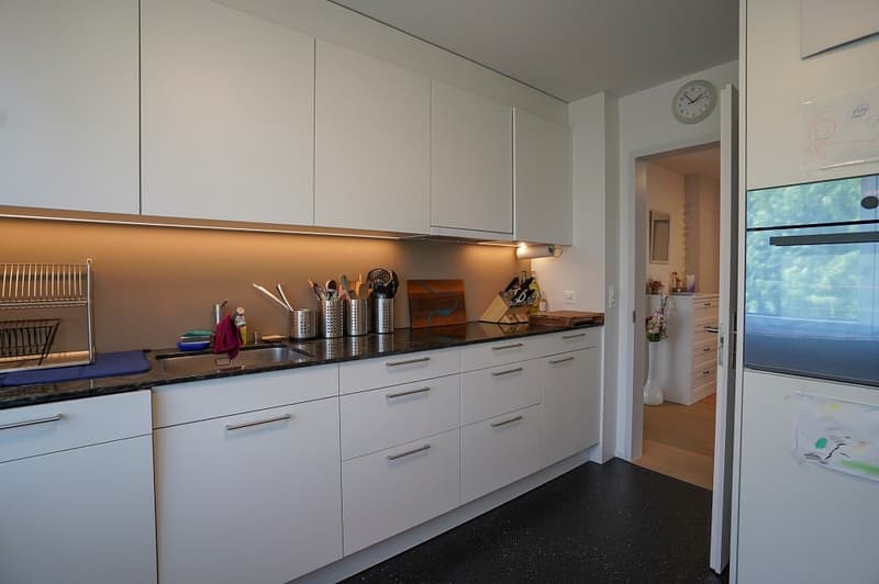 Appartement rénové de 5½ pièces au cœur de Zollikofen (4)