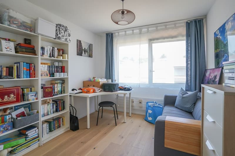 Appartement rénové de 5½ pièces au cœur de Zollikofen (13)