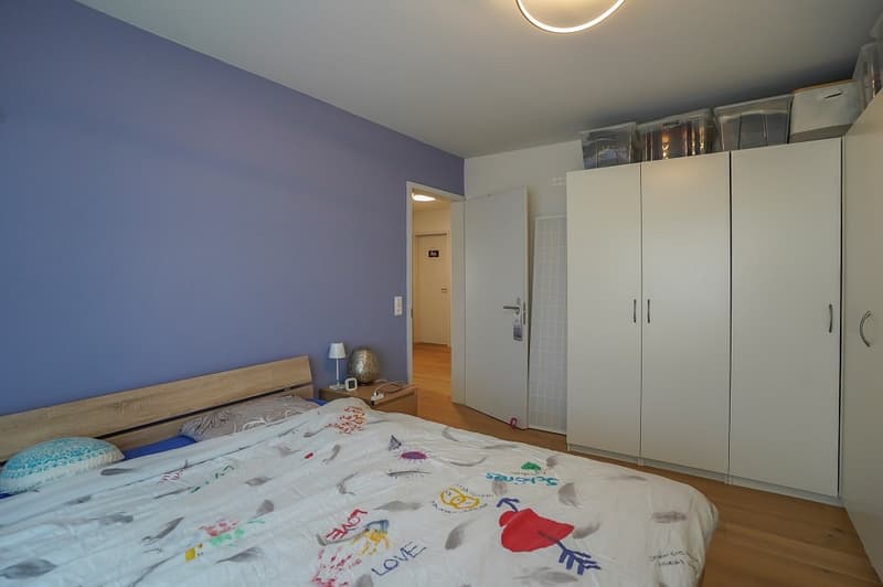 Appartement rénové de 5½ pièces au cœur de Zollikofen (6)