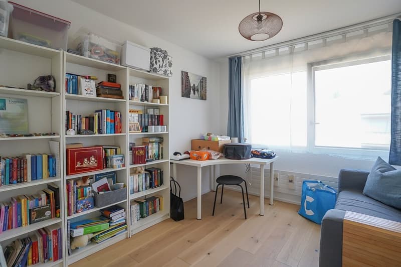 Appartement rénové de 5½ pièces au cœur de Zollikofen (12)