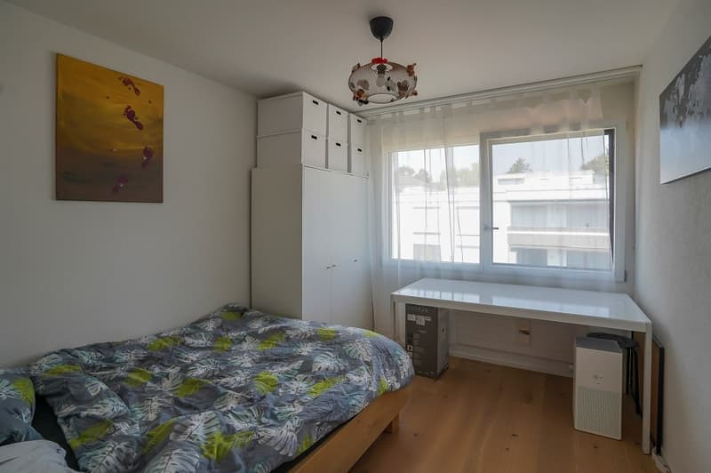 Appartement rénové de 5½ pièces au cœur de Zollikofen (7)