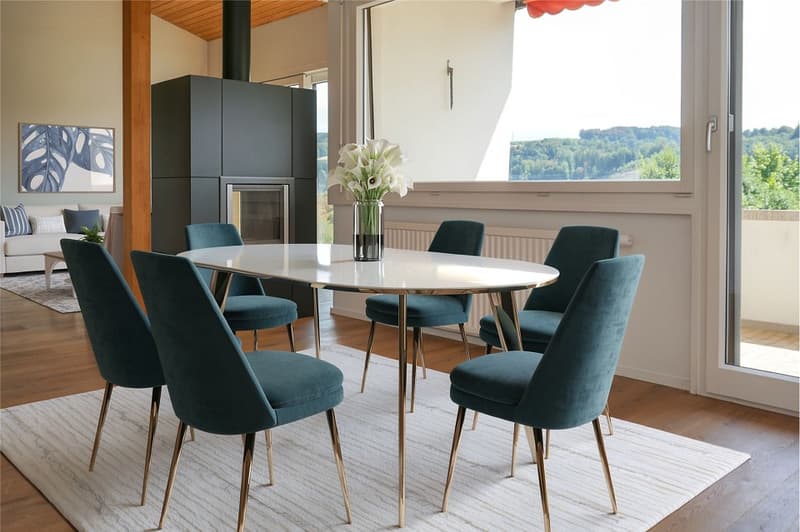 Ein Zuhause zum Ankommen - Wohlfühlen - Geniessen (8)