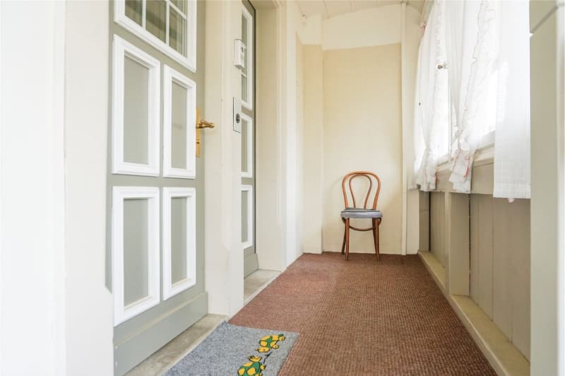 Vielseitiges Dreiparteienhaus mit Garten und attraktiven Nutzungsmöglichkeiten (4)