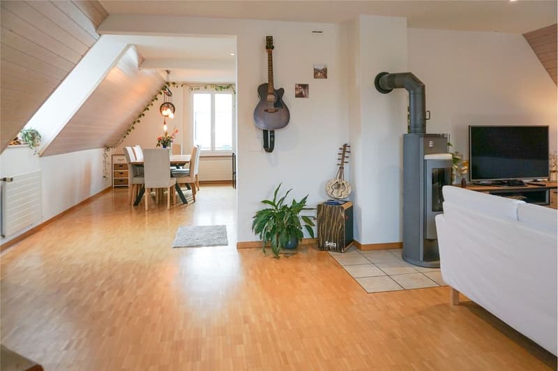 Vielseitiges Dreiparteienhaus mit Garten und attraktiven Nutzungsmöglichkeiten (9)