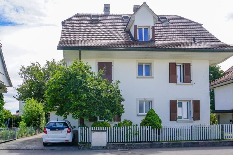 Vielseitiges Dreiparteienhaus mit Garten und attraktiven Nutzungsmöglichkeiten (2)