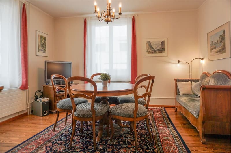 Vielseitiges Dreiparteienhaus mit Garten und attraktiven Nutzungsmöglichkeiten (8)