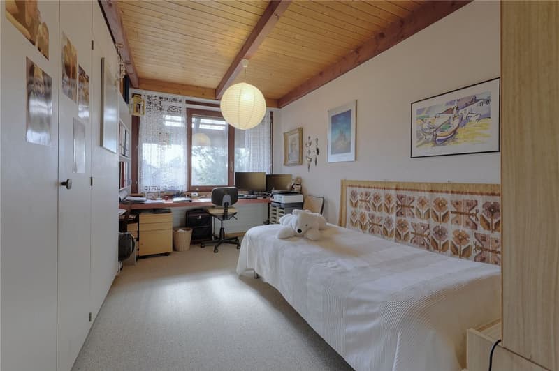 5½-Zimmer Reiheneckhaus mit Potenzial und schönem Garten (11)