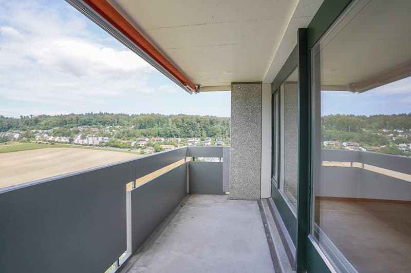 Stadtnahe 4½-Zimmer-Wohnung mit Weitsicht über Aare und Wohlensee (13)