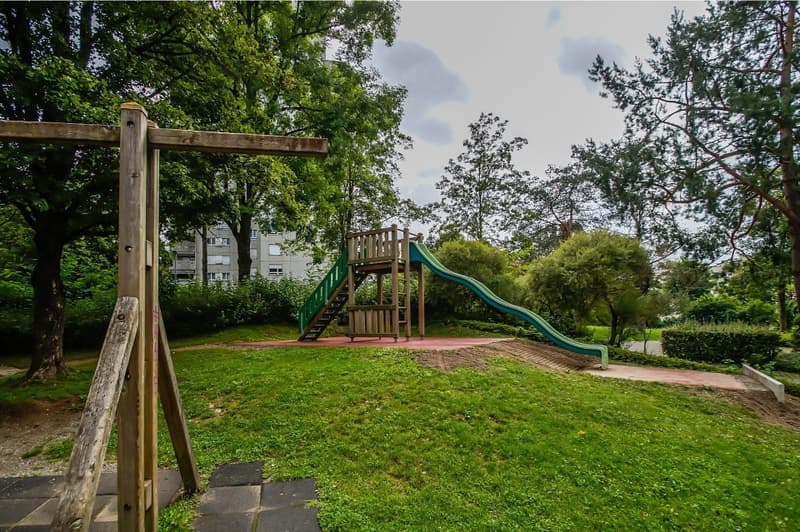 Stadtnahe 4½-Zimmer-Wohnung mit Weitsicht über Aare und Wohlensee (12)