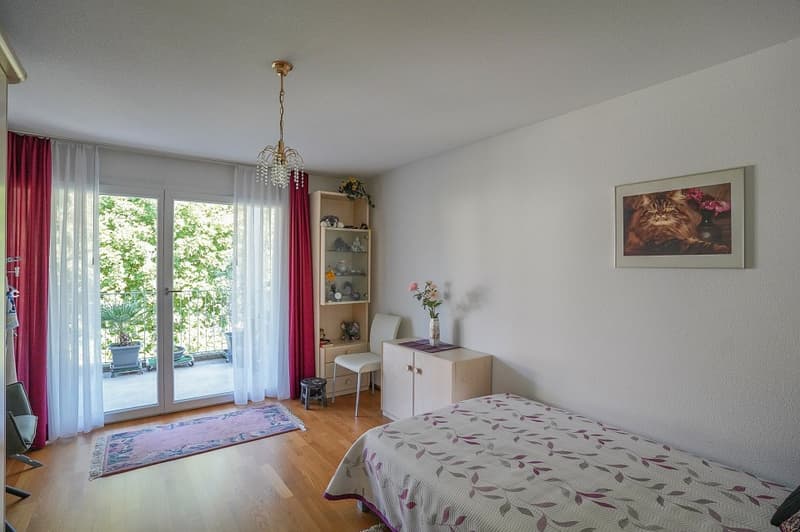 Grosszügige 4½-Zimmer-Wohnung mit 3 Balkonen (11)