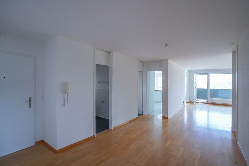 Stadtnahe 4½-Zimmer-Wohnung mit Weitsicht über Aare und Wohlensee (5)