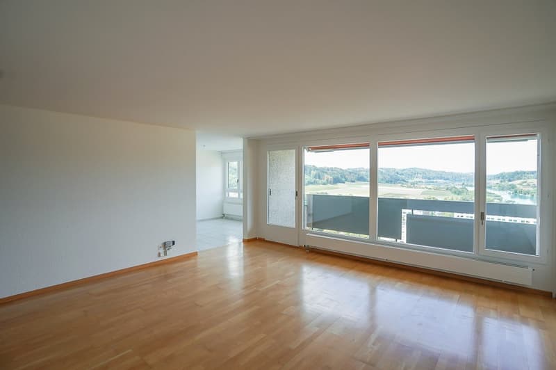 Stadtnahe 4½-Zimmer-Wohnung mit Weitsicht über Aare und Wohlensee (9)