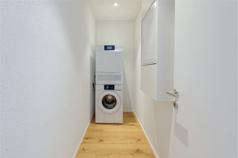 NEUBAU Viermoos - Wohnen an bester Zentrumslage von Urtenen-Schönbühl (12)