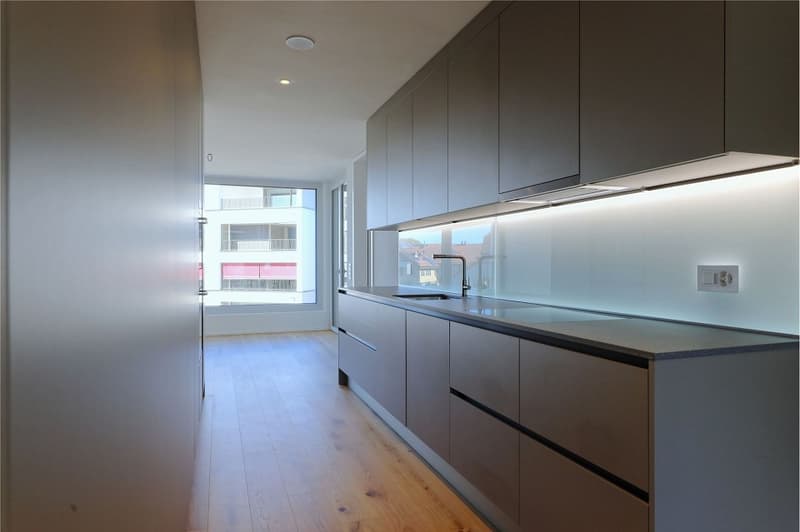 NEUBAU Viermoos - Wohnen an bester Zentrumslage von Urtenen-Schönbühl (4)