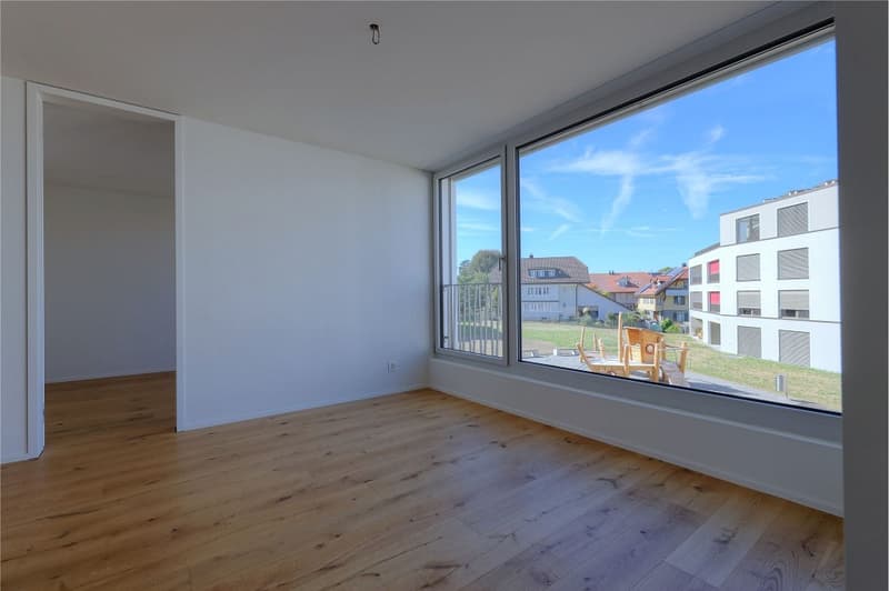 NEUBAU Viermoos - Wohnen an bester Zentrumslage von Urtenen-Schönbühl (11)